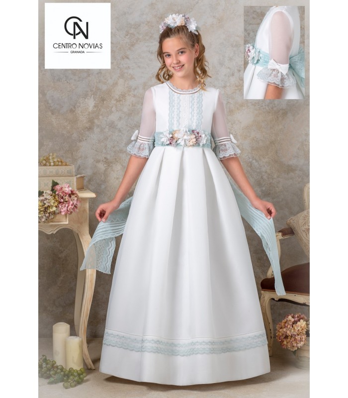Vestido de Comunión