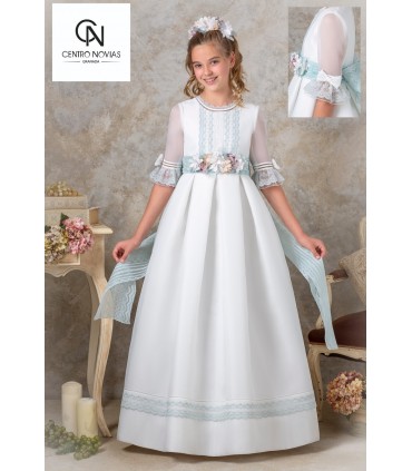 Vestido de Comunión