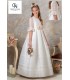 Vestido de Comunión