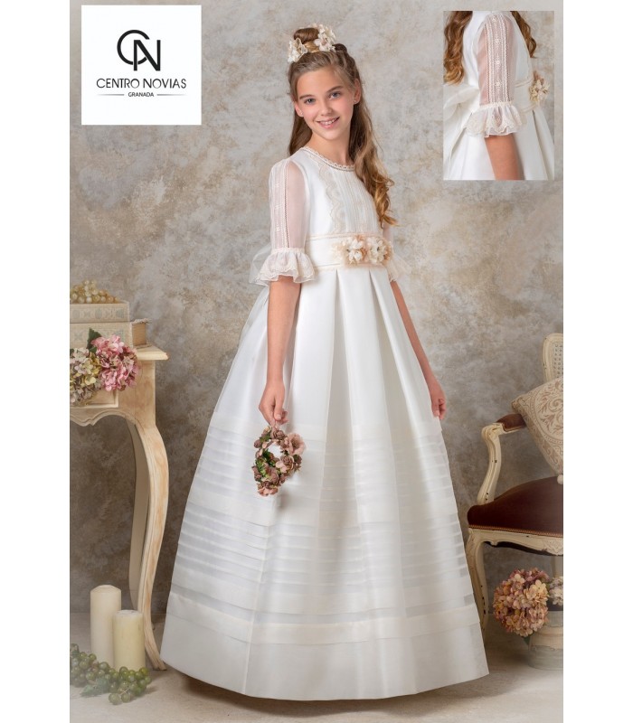 Vestido de Comunión