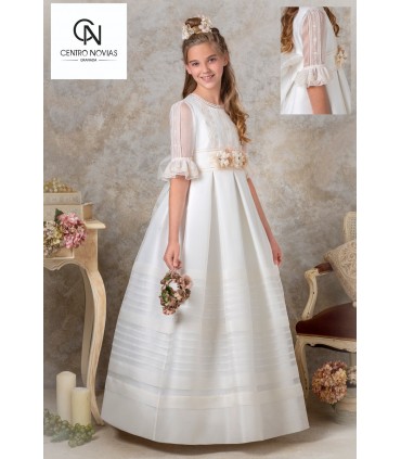 Vestido de Comunión