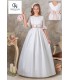 Vestido de Comunión