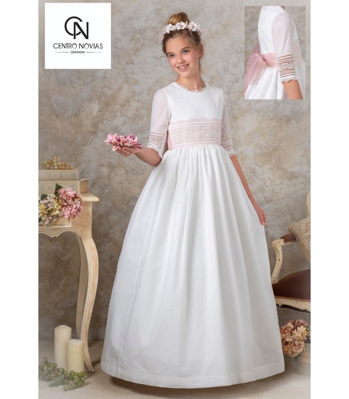 Vestido de Comunión