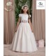 Vestido de Comunión
