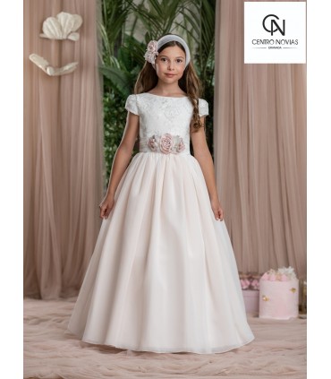 Vestido de Comunión