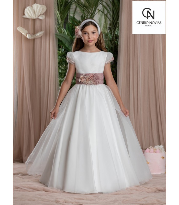 Vestido de Comunión