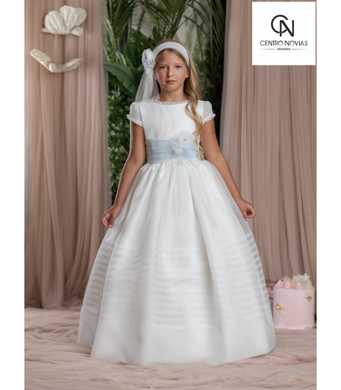 Vestido de Comunión