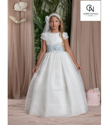 Vestido de Comunión