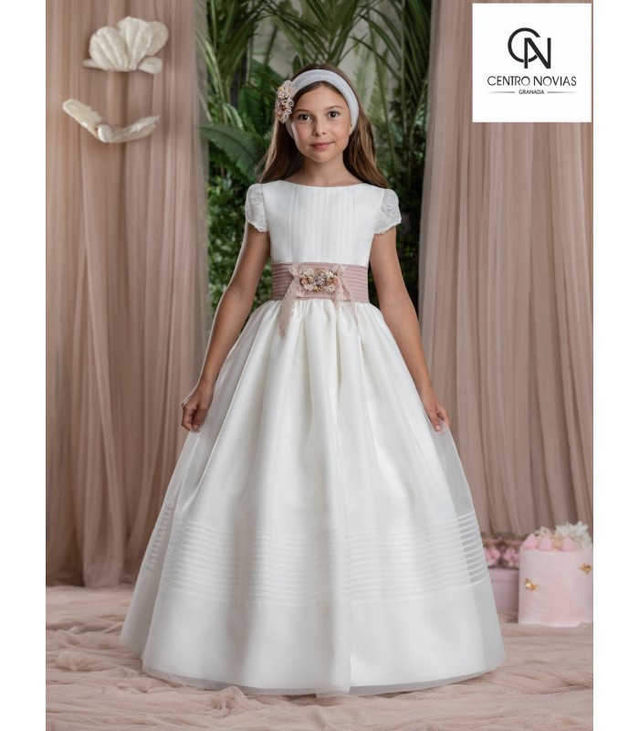 Vestido de Comunión