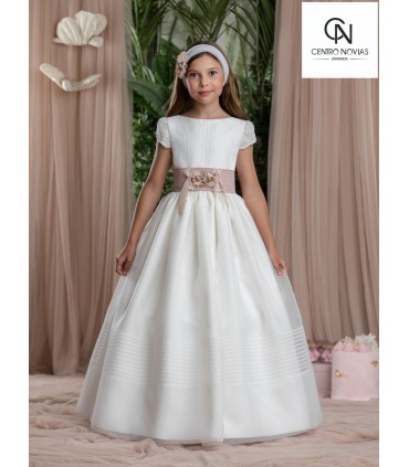 Vestido de Comunión