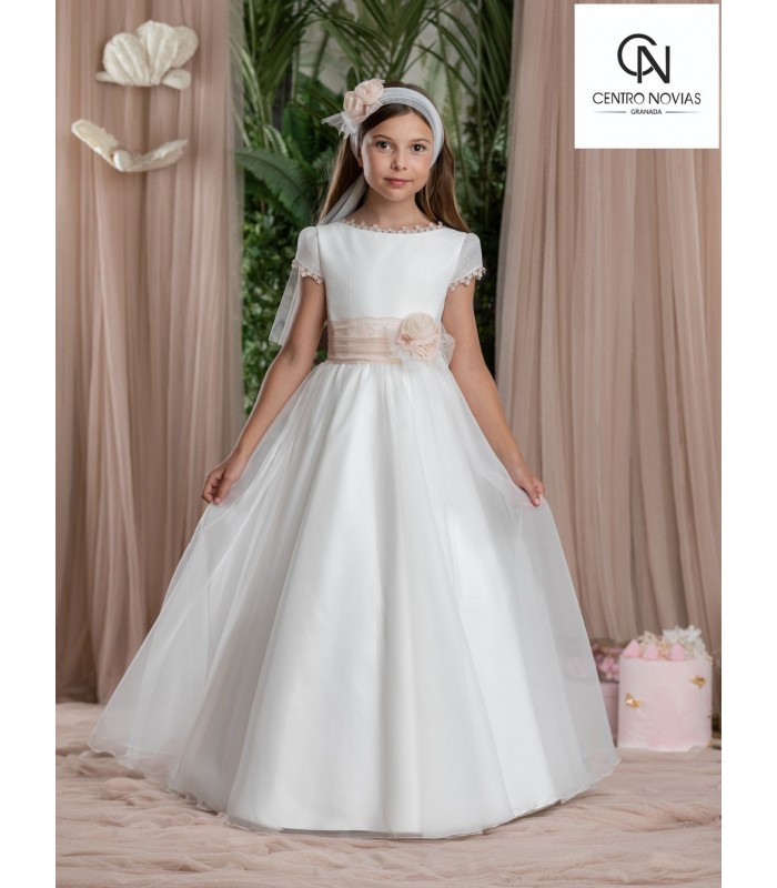 Vestido de Comunión