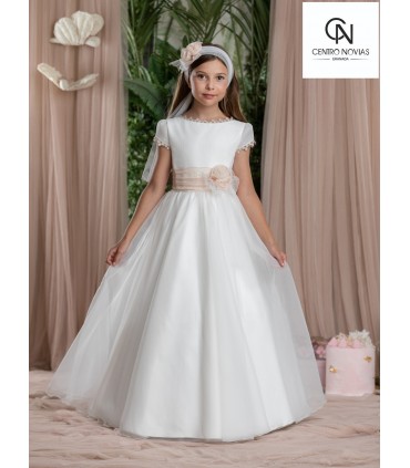 Vestido de Comunión