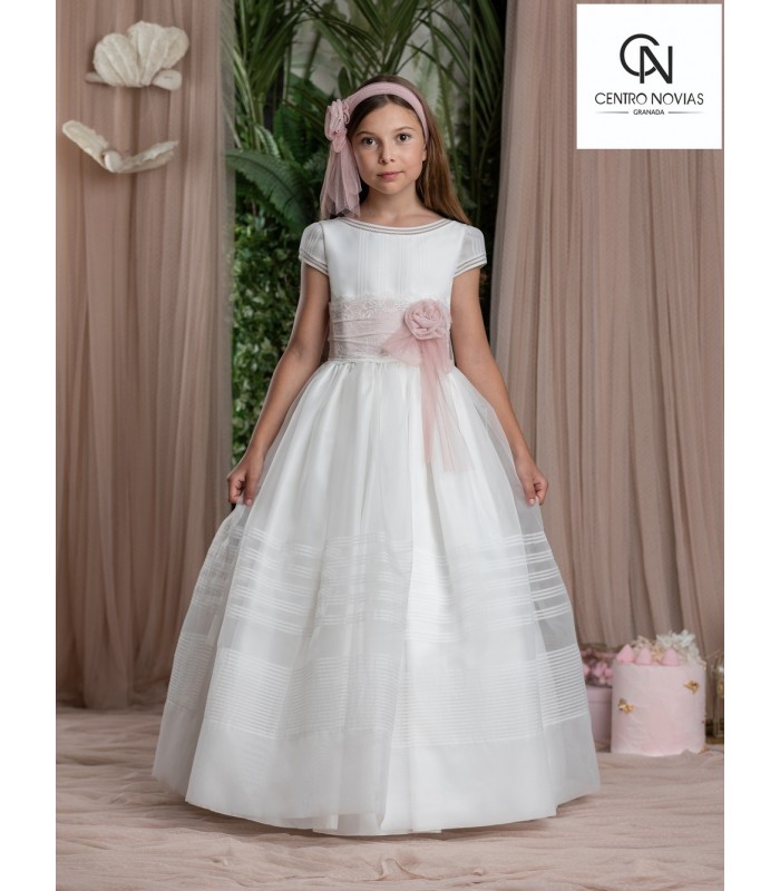 Vestido de Comunión