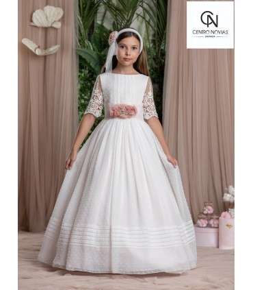 Vestido de Comunión