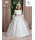Vestido de Comunión