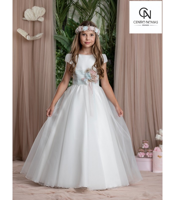 Vestido de Comunión