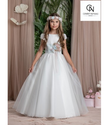Vestido de Comunión