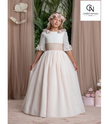 Vestido de Comunión