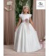 Vestido de Comunión