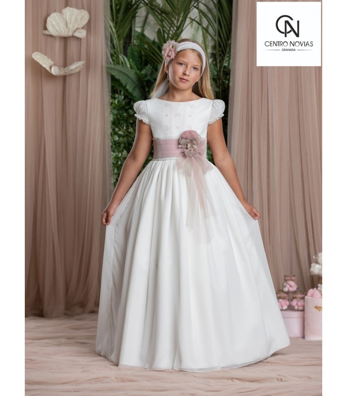 Vestido de Comunión