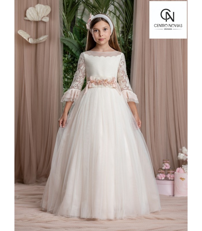 Vestido de Comunión