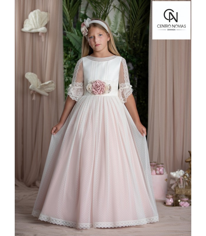 Vestido de Comunión
