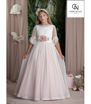 Vestido de Comunión