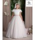 Vestido de Comunión