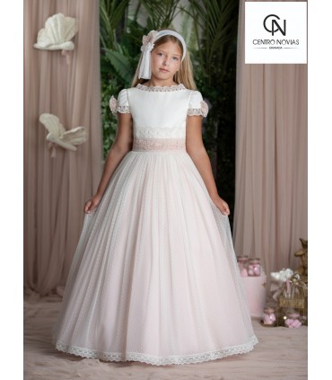 Vestido de Comunión