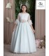 Vestido de Comunión