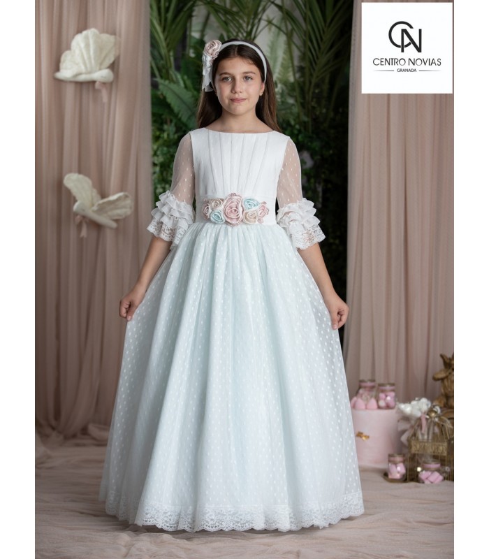 Vestido de Comunión