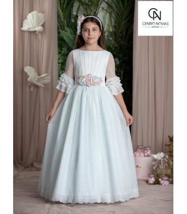 Vestido de Comunión