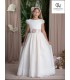 Vestido de Comunión