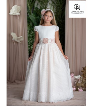Vestido de Comunión