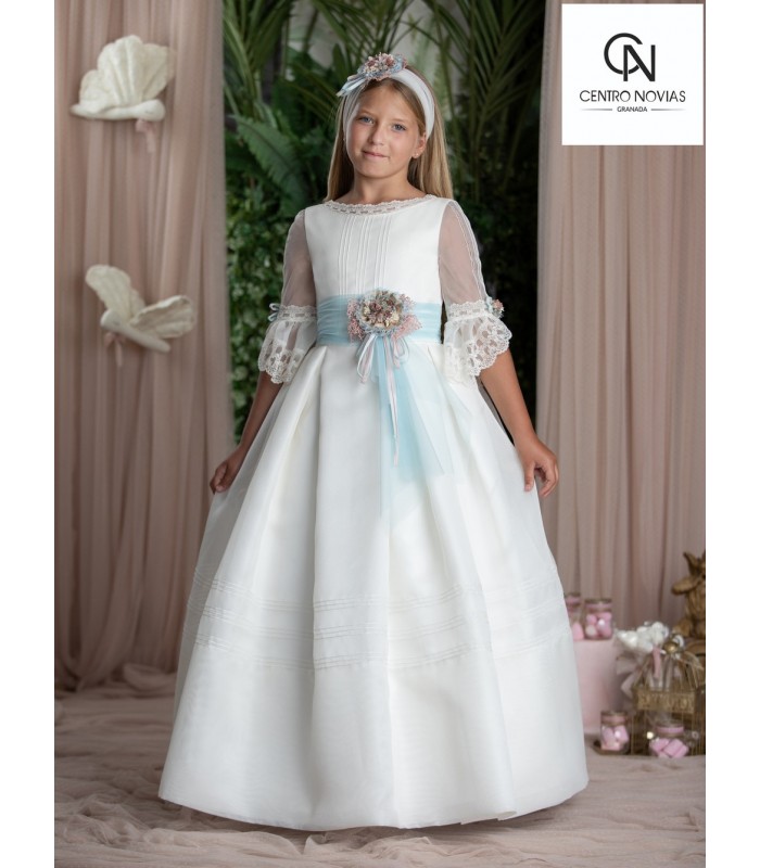 Vestido de Comunión