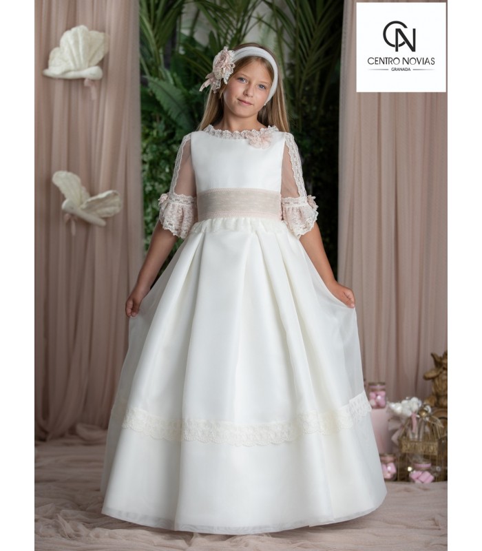 Vestido de Comunión