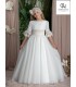 Vestido de Comunión