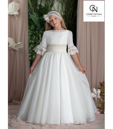 Vestido de Comunión
