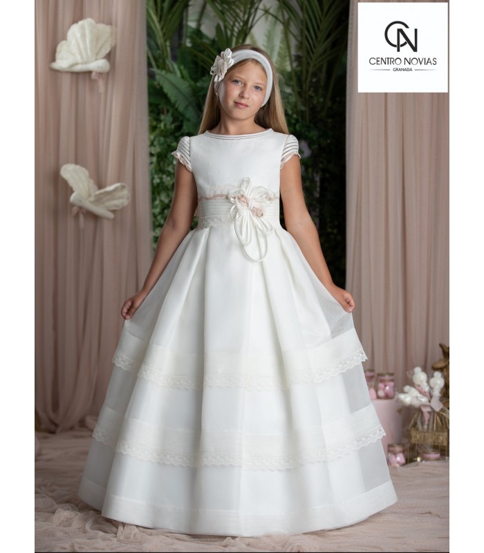 Vestido de Comunión