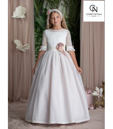 Vestido de Comunión