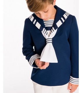 Traje de comunión
