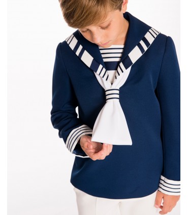Traje de comunión