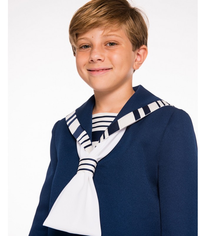 Traje de comunión