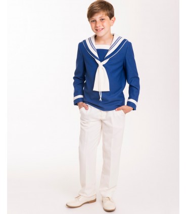 Traje de comunión