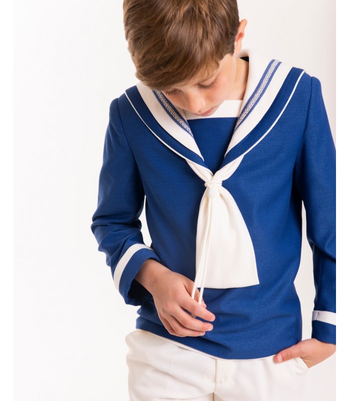 Traje de comunión