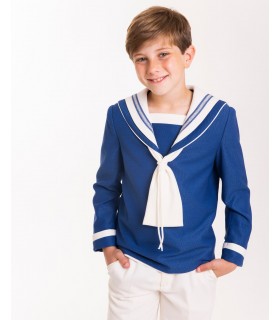 Traje de comunión