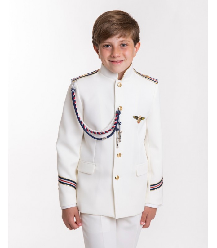 Traje de comunión