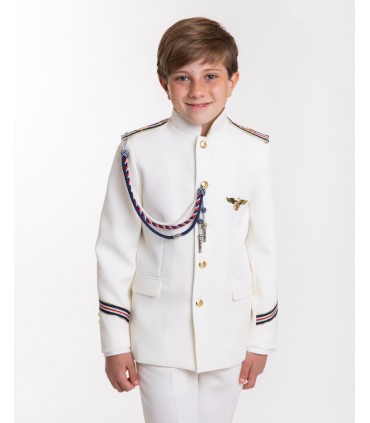 Traje de comunión