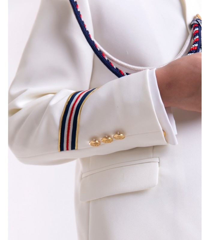 Traje de comunión