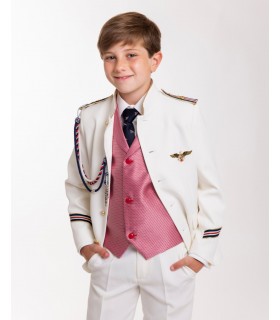 Traje de comunión